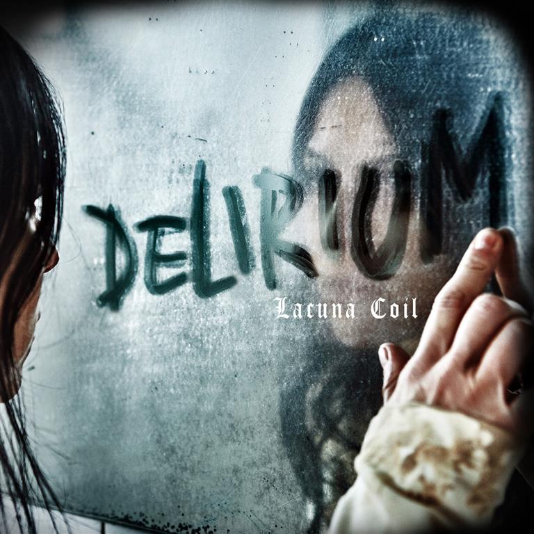 DELIRIUM